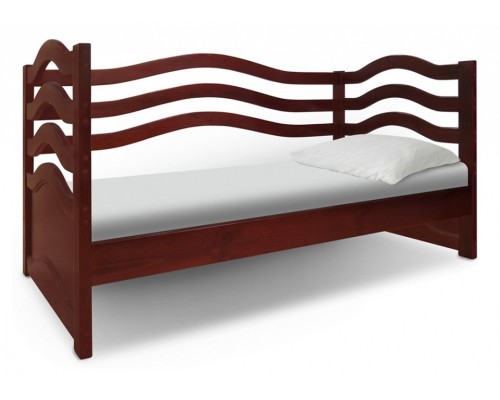 Кровать Бриз Ц-02