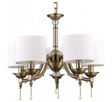 Подвесная люстра Omnilux Junchi OML-55003-05