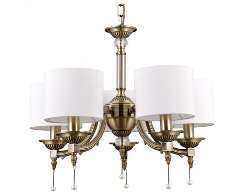 Подвесная люстра Omnilux Junchi OML-55003-05