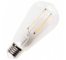 Лампа светодиодная SLV  E27 7.1Вт 2700K 1001756