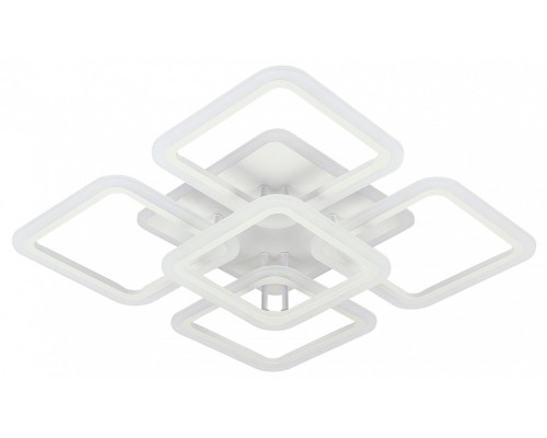 Потолочная люстра Natali Kovaltseva Spektr LED LAMPS 81138