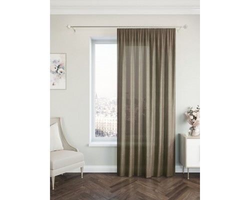 Портьера (200x260 cм) 1 шт. IJ 99