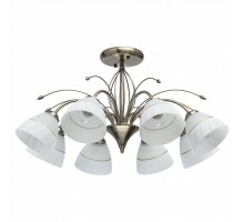 Люстра на штанге De City Блеск 11 315013608