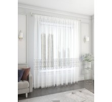 Гардина (300x260 cм) 1 шт. S35