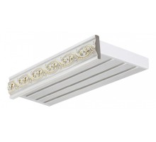 Карниз (280 см) Мелория