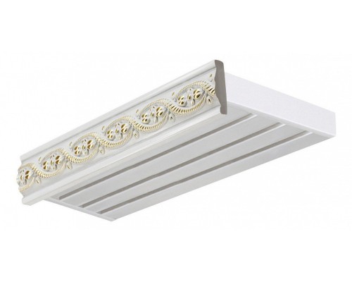 Карниз (280 см) Мелория