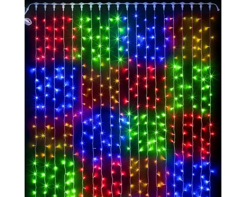 Занавес световой [2x3 м] RL-C2*3-T/MS