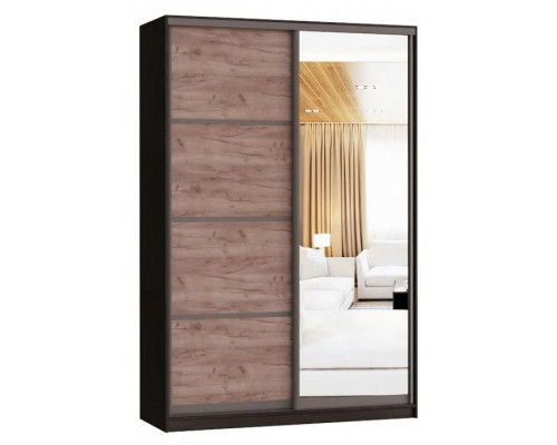 Шкаф-купе А0471494813 1600x580