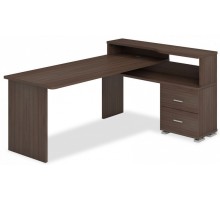 Стол письменный Домино СР-620/180 C