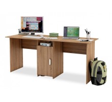 Стол письменный Лайт-10