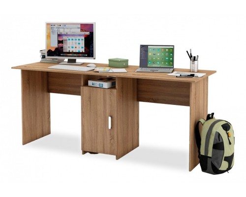 Стол письменный Лайт-10