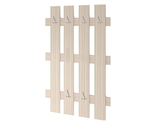 Вешалка настенная Домино СТ-280