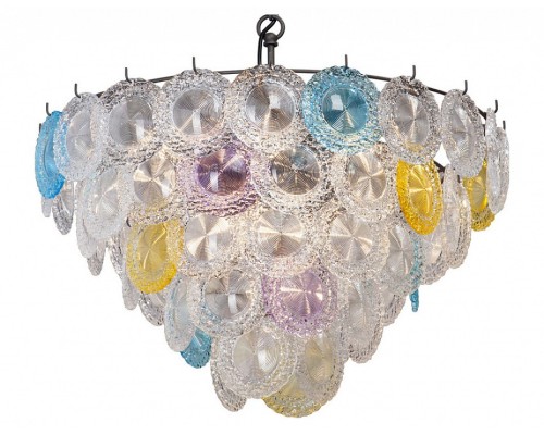 Подвесная люстра Vitaluce V5315 V5315-2/13