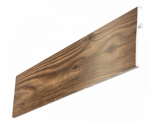 Багетная планка (250 см) Ясень шимо