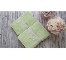 Набор полотенец для ванной Мишель