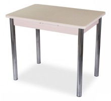 Стол обеденный Румба ПР-М с камнем