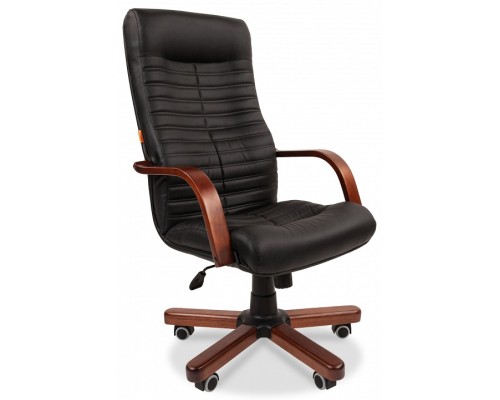 Кресло для руководителя Chairman 480 WD