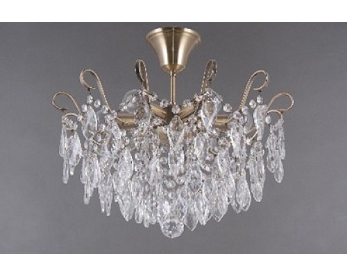 Люстра на штанге Vitaluce V5333 V5333/6PL