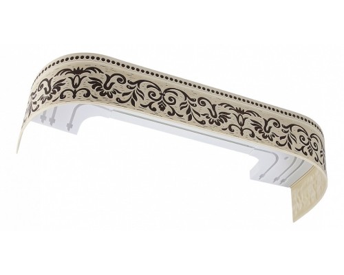 Карниз Legrand Оливия 58063614