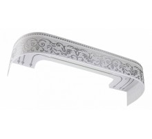 Карниз Legrand Оливия 58065817