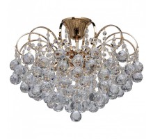 Подвесная люстра MW-Light Жемчуг 9 232016406