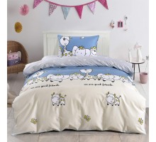 Постельное белье детское Паула