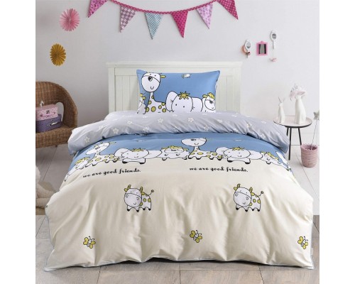 Постельное белье детское Паула