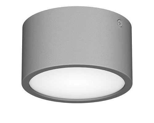 Накладной светильник Lightstar Zolla Cyl LED-RD 380194