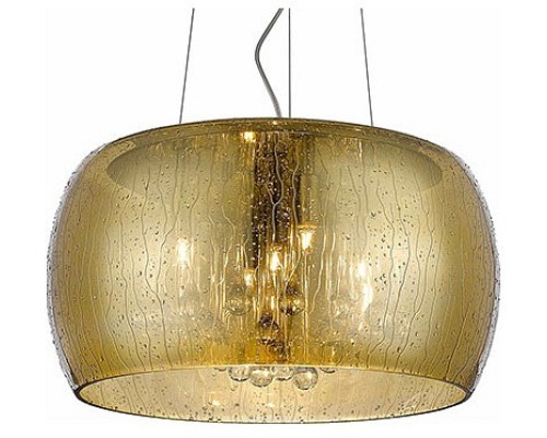 Подвесной светильник Zumaline Rain P0076-05L-F7L9