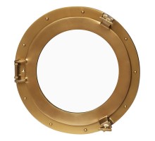 Зеркало настенное Secret De Maison Иллюминатор (mod. 37376)