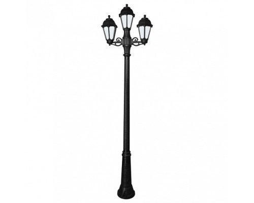 Фонарный столб Fumagalli Ricu Bisso/Saba K22.157.S21.AYF1R