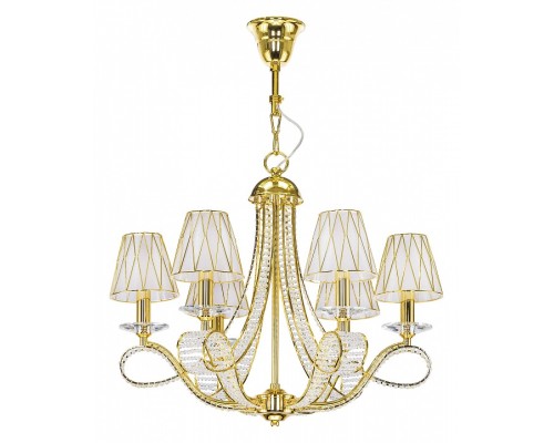 Подвесная люстра Osgona Riccio 705062