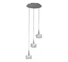 Подвесной светильник Mantra O2 3922