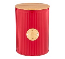 Банка для пищевых продуктов (11x15 см) Тюдор 790-221