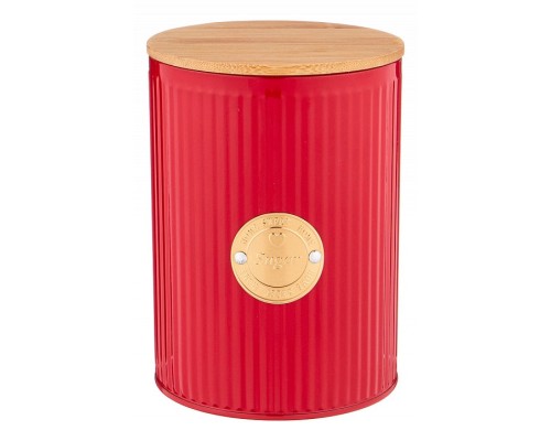 Банка для пищевых продуктов (11x15 см) Тюдор 790-221