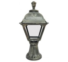 Наземный низкий светильник Fumagalli Cefa U23.111.000.BXF1R