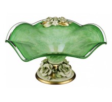 Чаша декоративная (45х21 см) Art 647-643