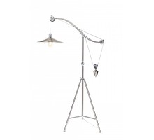 Торшер Globo Merapi 58207S