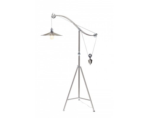 Торшер Globo Merapi 58207S