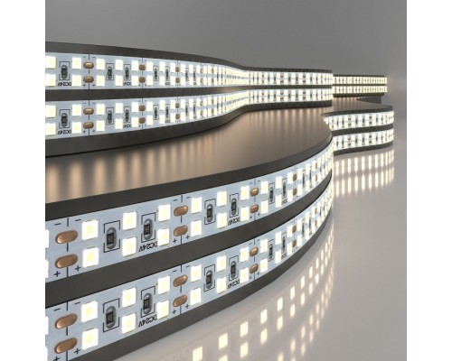 Лента светодиодная Elektrostandard 2835 24V 240Led 18W a061090