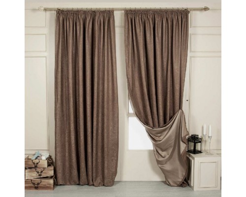 Портьера (200x270 см) 1 шт. Tokyo