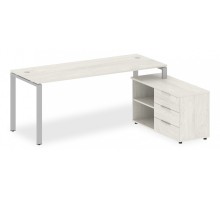 Стол письменный БП.РС-СТС-2.5 (R)