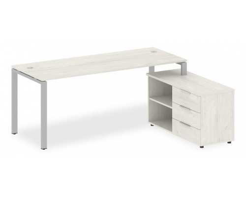 Стол письменный БП.РС-СТС-2.5 (R)