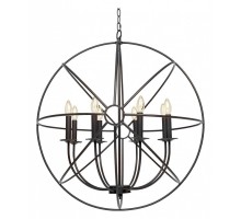 Подвесная люстра Loft it Foucaults Orb LOFT1192-8