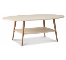 Стол журнальный Эллипс 6-09018