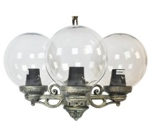 Подвесной светильник Fumagalli Globe 250 G25.120.S30.BXE27