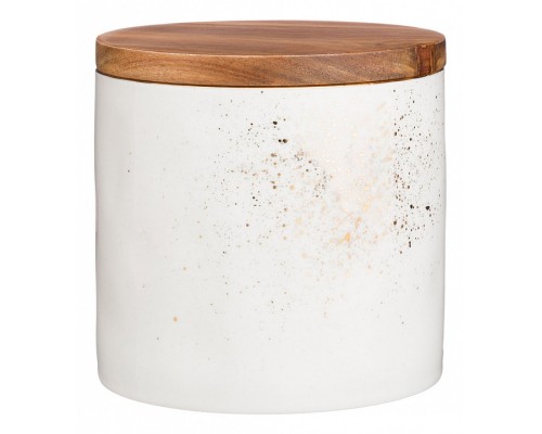 Банка для пищевых продуктов (580 мл) Gold 263-1087