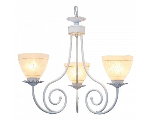 Подвесная люстра TopLight Barbara TL1134-3H