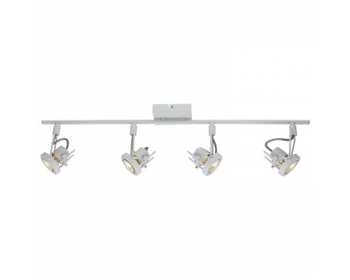 Спот Arte Lamp 430 A4301PL-4WH