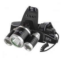 Фонарь налобный Эра GA-809 GA-809